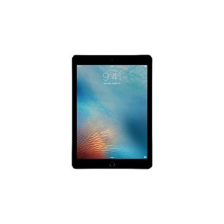 iPad Pro 9.7-inch (256GB, Wi-Fi, Space...