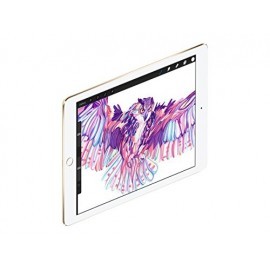 iPad Pro 9.7-inch (256GB, Wi-Fi, Gold)...