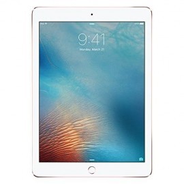 Ipad Pro 9.7 Wi-fi 32GB Rose .