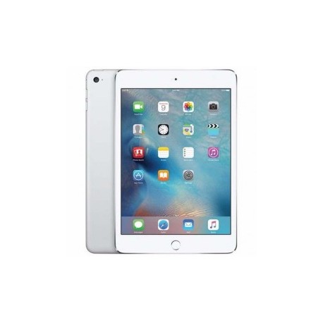 Ipad Mini 4 Wi-fi 128GBª Silver