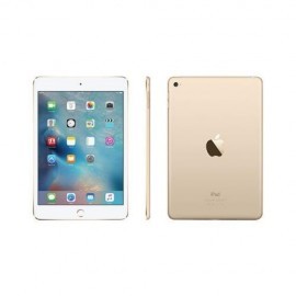 Ipad Mini 4 Wi-fi 128GBª Gold