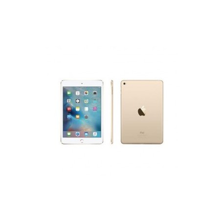 Ipad Mini 4 Wi-fi 128GBª Gold