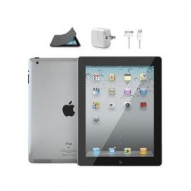 E-Replacements iPad 2 MC769LLAERBKREF 9...