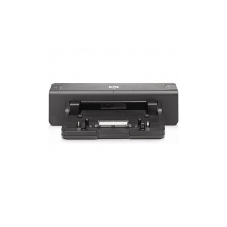 HP 2012 230W Docking Station - for...