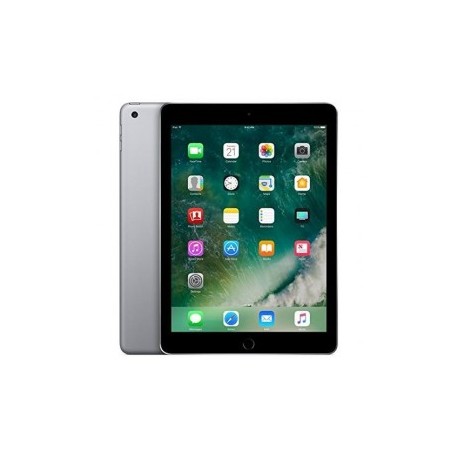 Apple iPad with WiFi  Cellular, 128GB,...