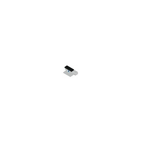 Dell Latitude E-Docking Spacer - 452-BBTR