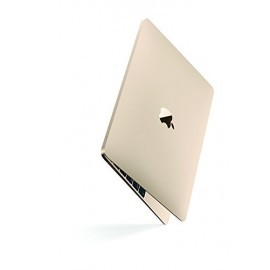 Apple MacBook Gold 12-Inch Laptop with...