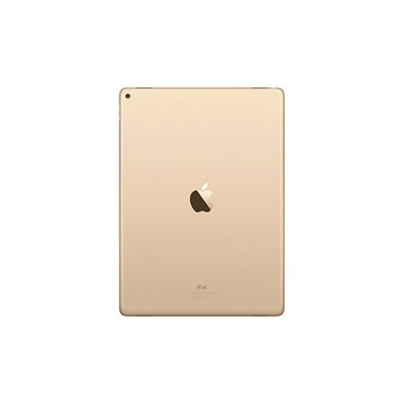 Apple iPad Pro (32GB, Wi-Fi, Gold) - 12.9...