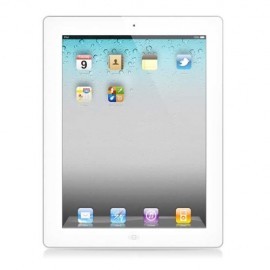 Apple iPad MD330LL A (64GB, Wi-Fi, White)...