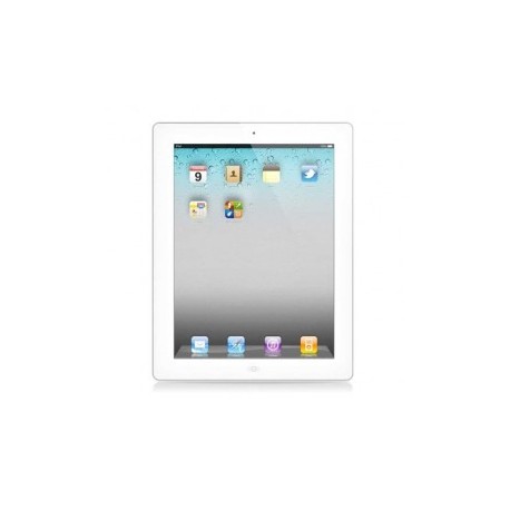 Apple iPad MD330LL A (64GB, Wi-Fi, White)...