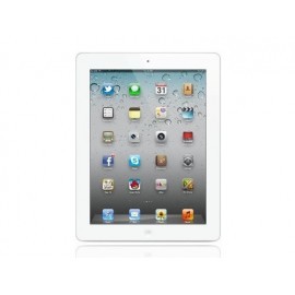 Apple iPad MD328LL A (16GB, Wi-Fi, White)...