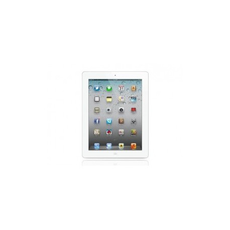 Apple iPad MD328LL A (16GB, Wi-Fi, White)...